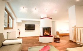 Apartment Auszeit 4-5 Pax Sommercard Included